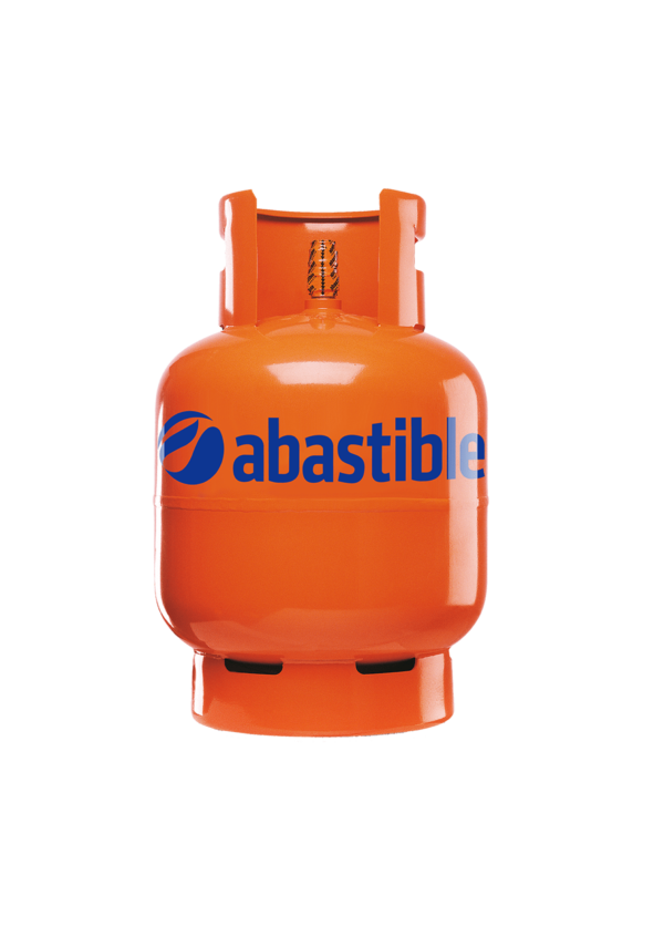 Balón GL Abastible 15KG – Gas Andrade